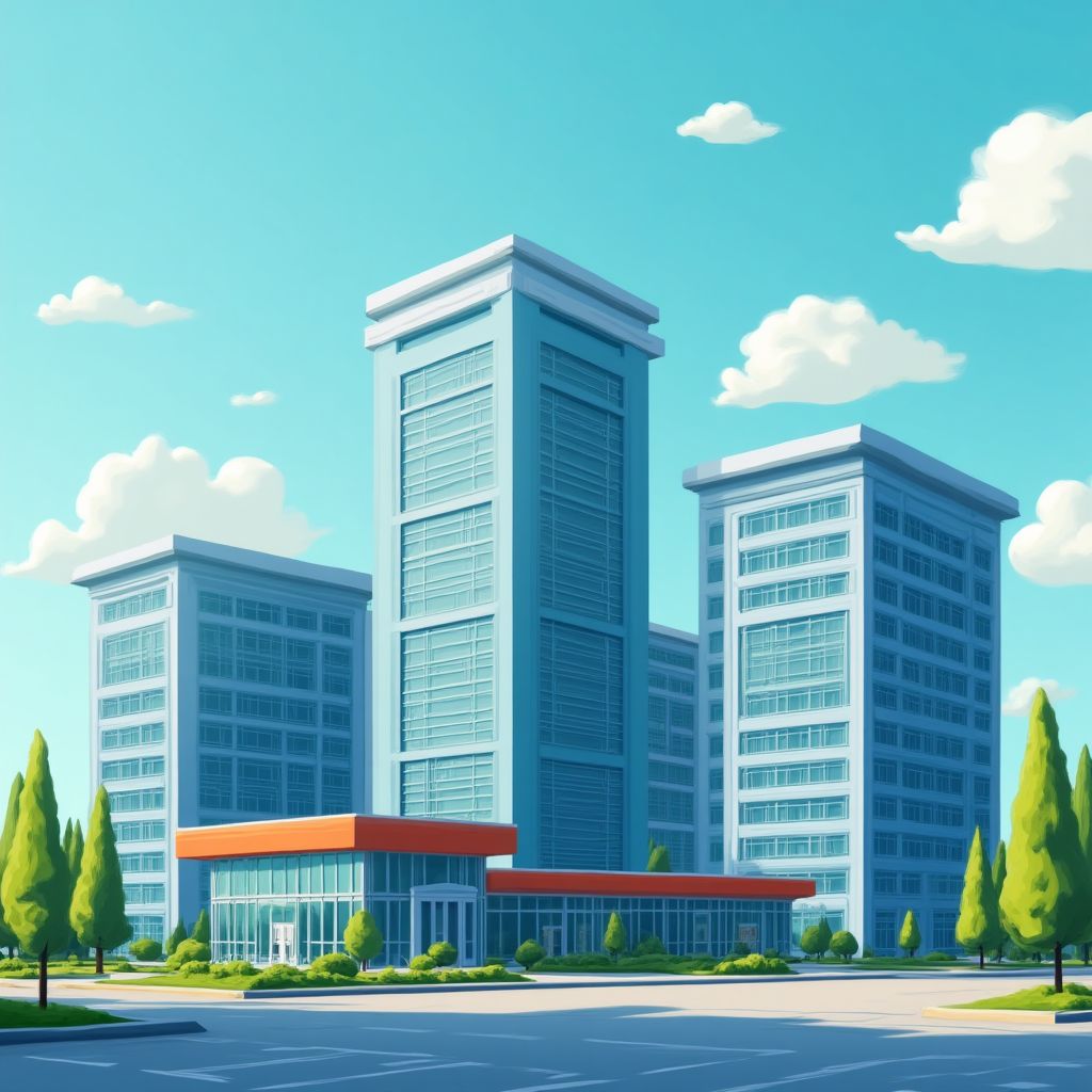 Proyecto de expansión empresarial